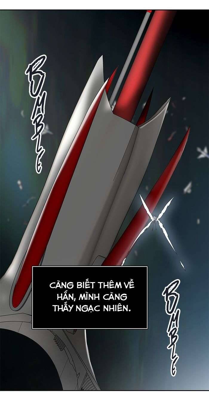 Tòa Tháp Bí Ẩn 2: Chapter 483