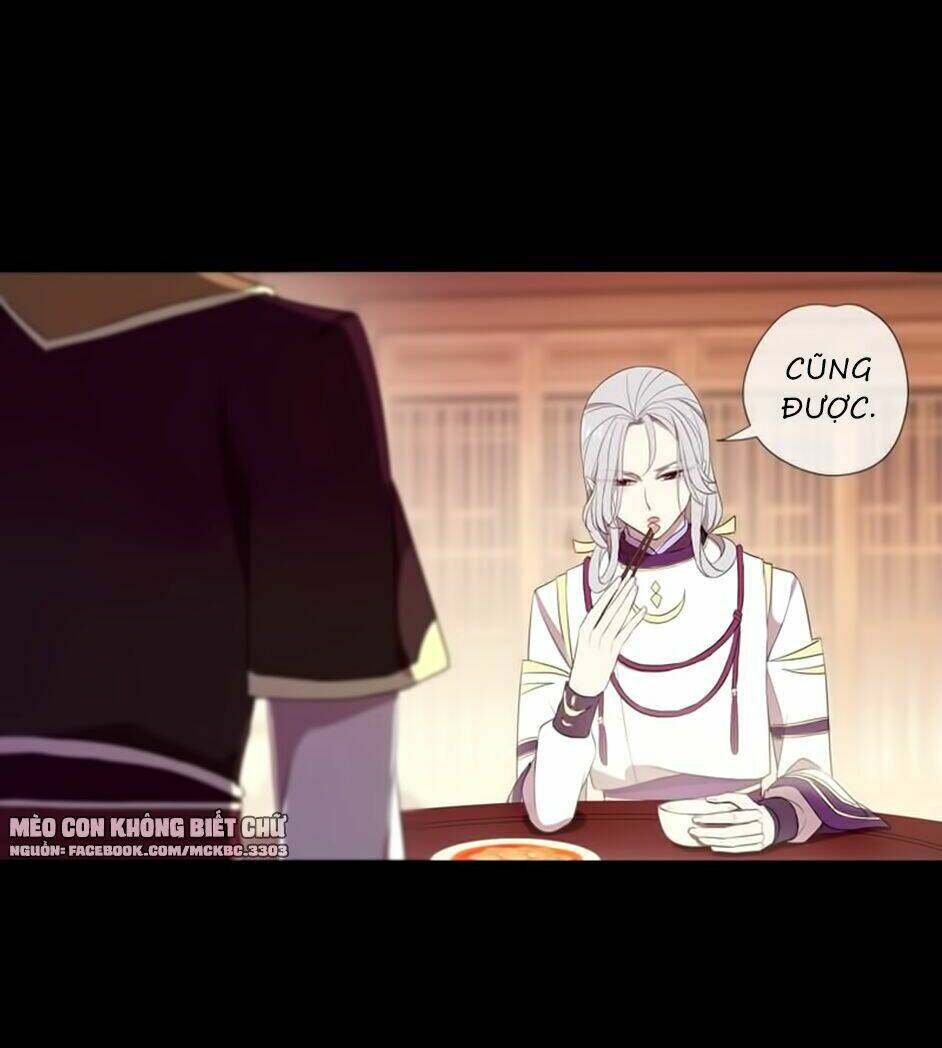 Bách Yêu Dị Văn: Chapter 72