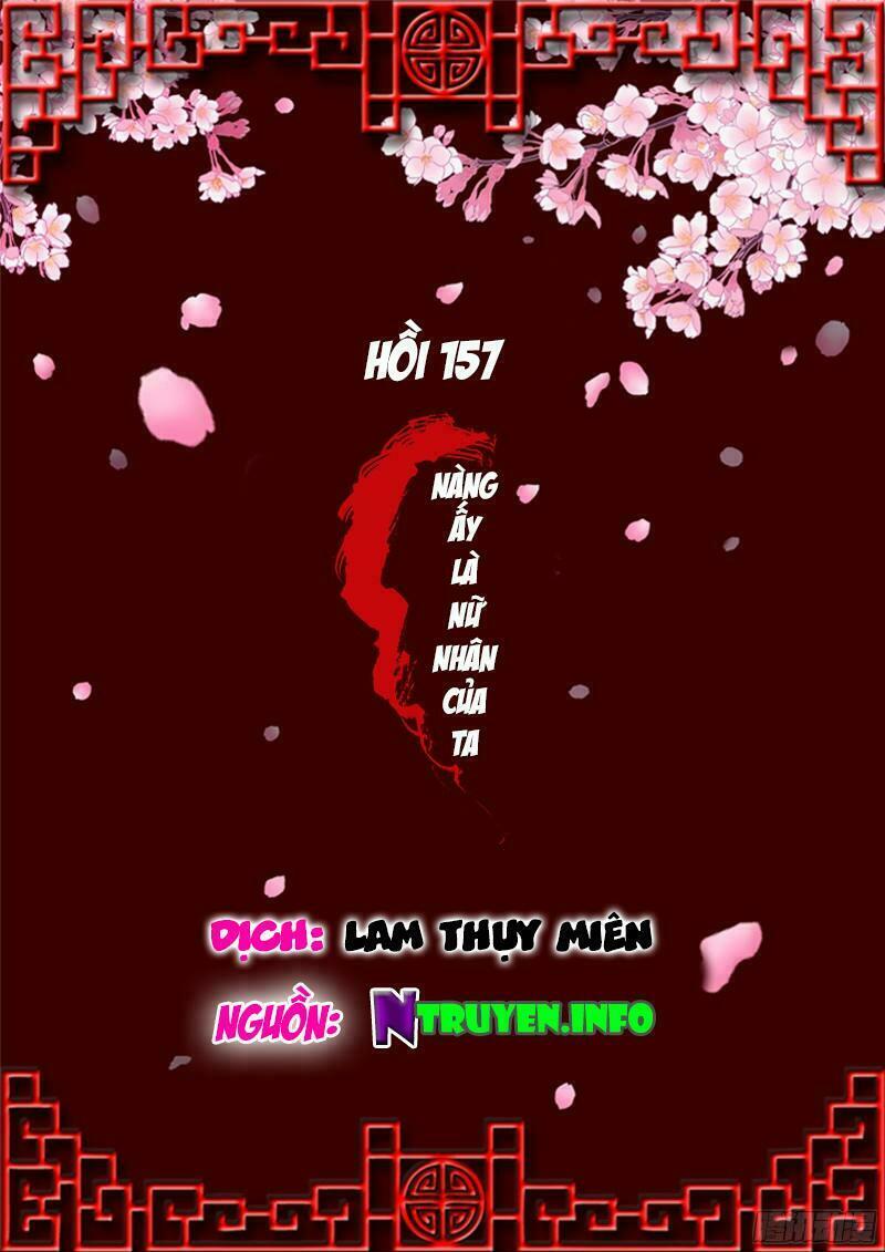 Thông Linh Phi: Chapter 157