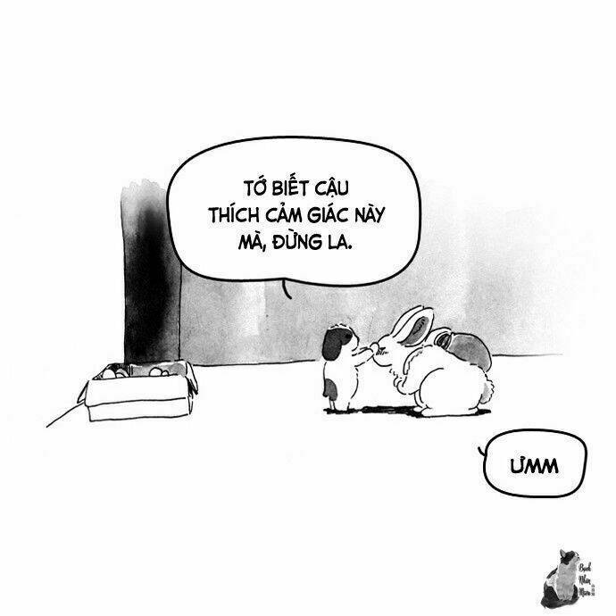 All That We Hope To Be: Chapter 12