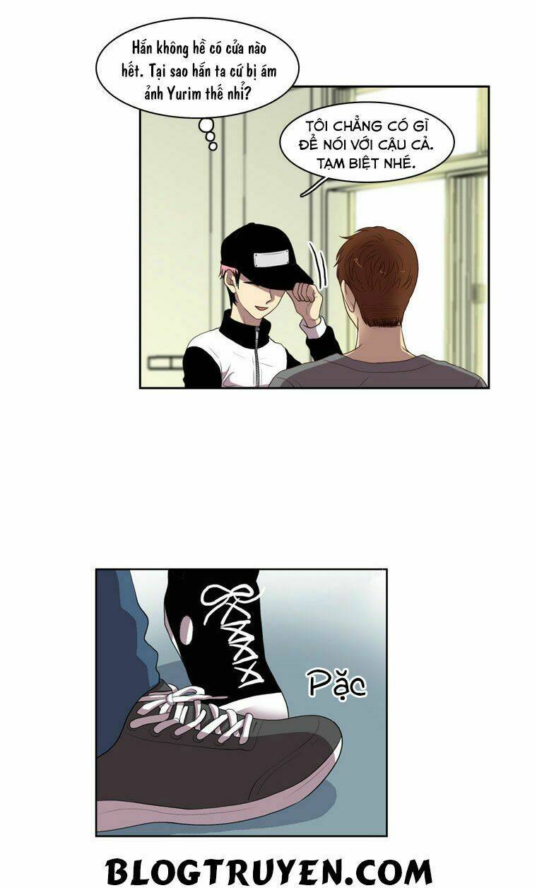 My Shining World: Chapter 14