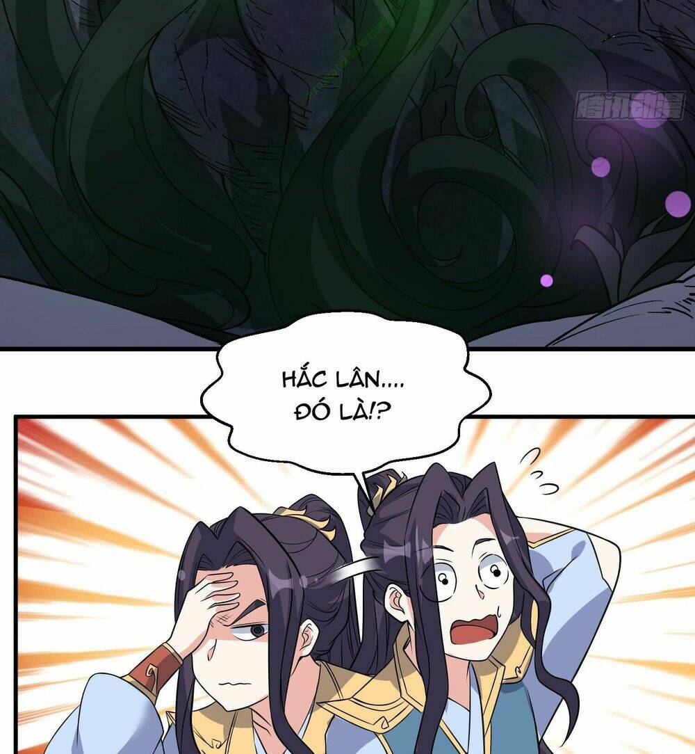 Giáng Thần Chiến Ký: Chapter 18