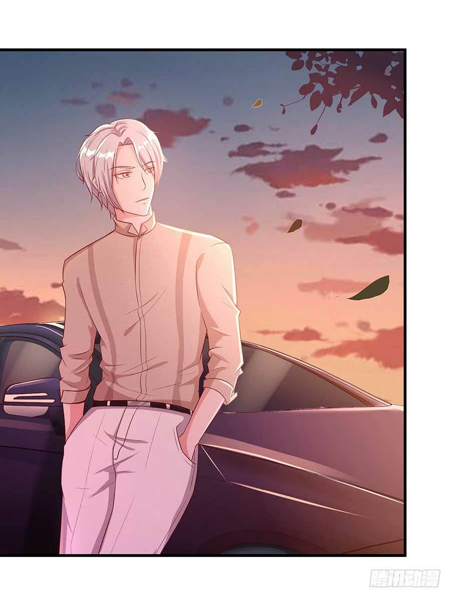 Gả Cho Tình Cũ Làm Lão Bà: Chapter 22