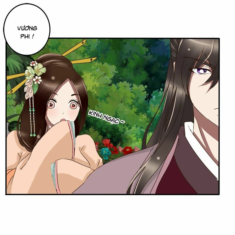 Thông Linh Phi: Chapter 63