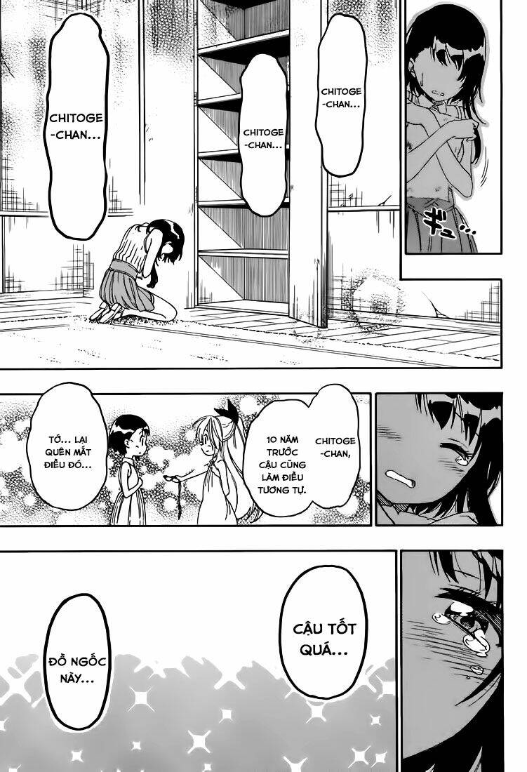 Tình Yêu Ngang Trái: Chapter 222