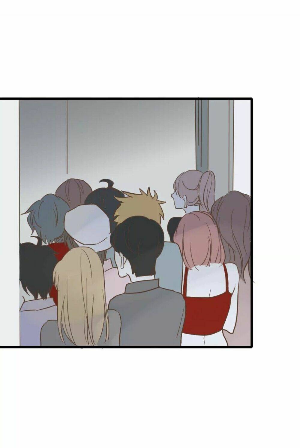 Tình Yêu Dưới Mái Hiên: Chapter 38