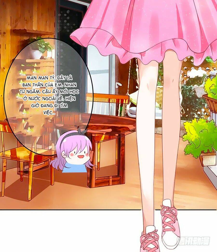 Bạn Trai Là Ngôi Sao: Chapter 107