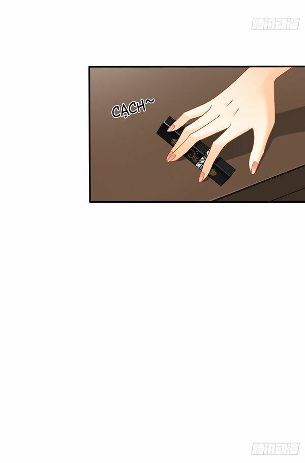 Bay Qua Thiên Sơn Đến Yêu Anh: Chapter 71