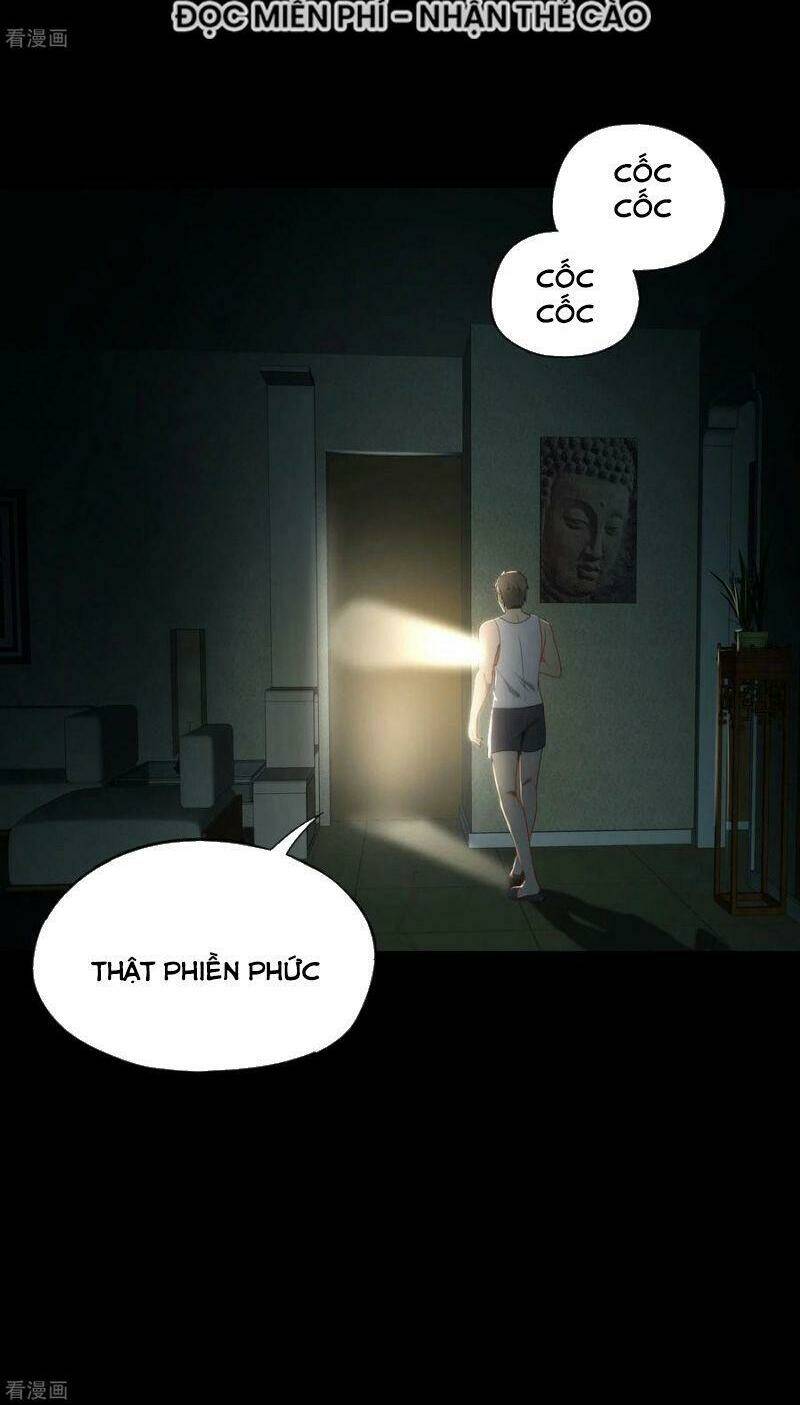 Vòng Bạn Bè Mạnh Nhất Của Tiên Giới: Chapter 64