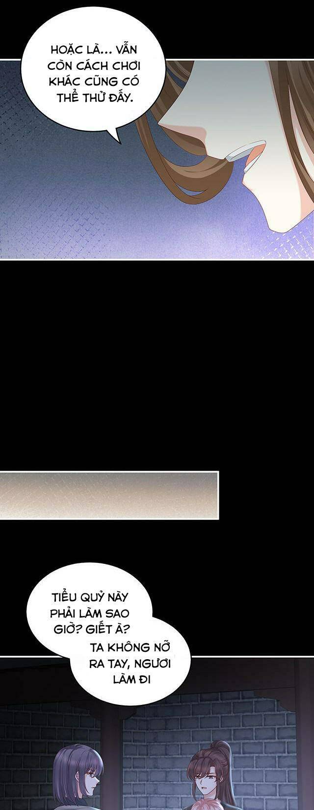 Kiều Phu Có Hỉ: Chapter 30.1