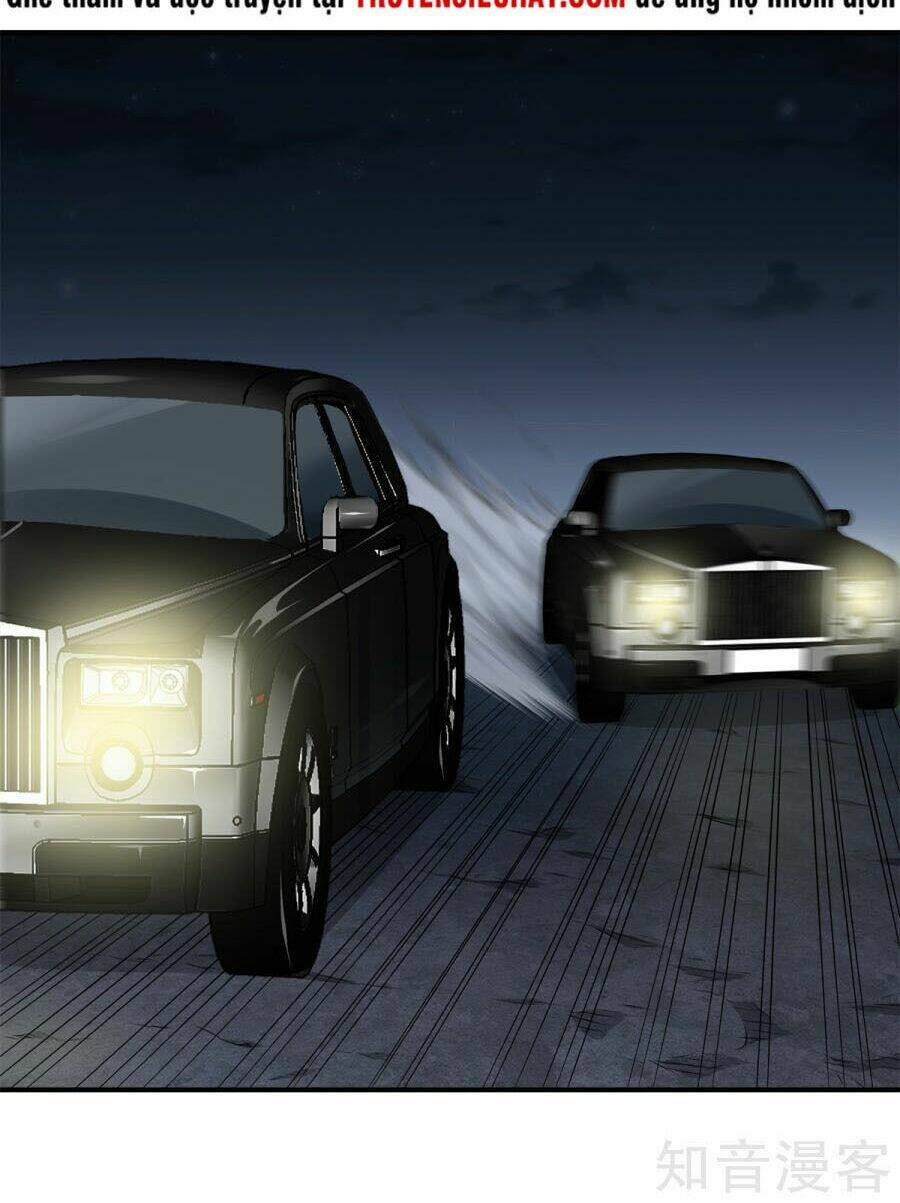 Đô Thị Chí Tôn: Chapter 10