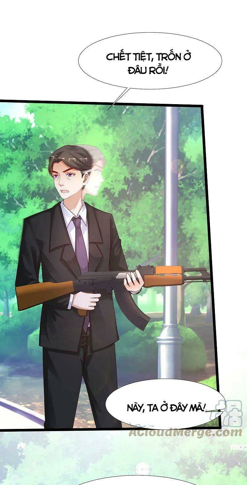 Tối Cường Vận Đào Hoa: Chapter 242