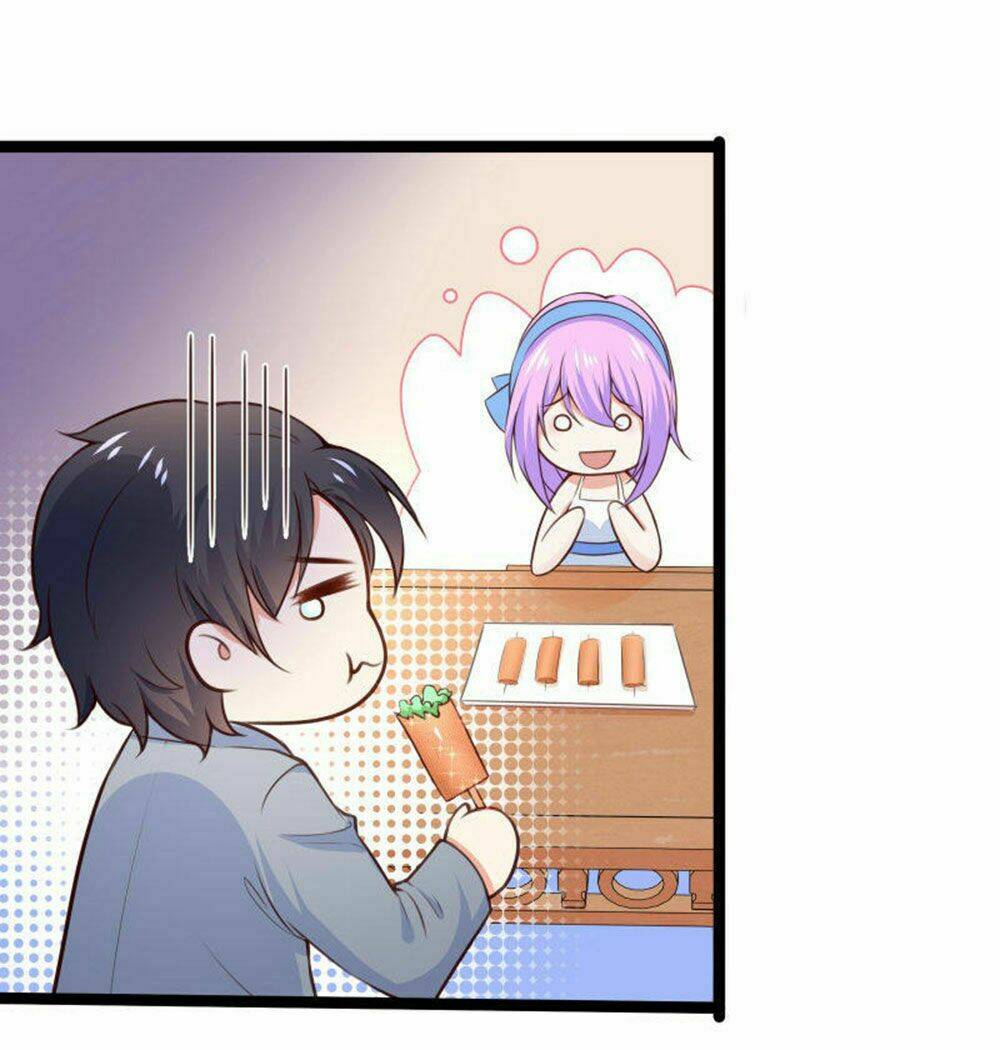 Boss Của Tôi Là Đại Thần: Chapter 90