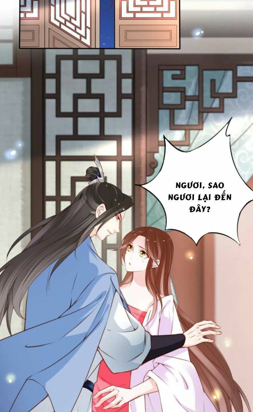 Nàng Trở Thành Bạch Nguyệt Quang Của Vương Gia Bệnh Kiều: Chapter 108