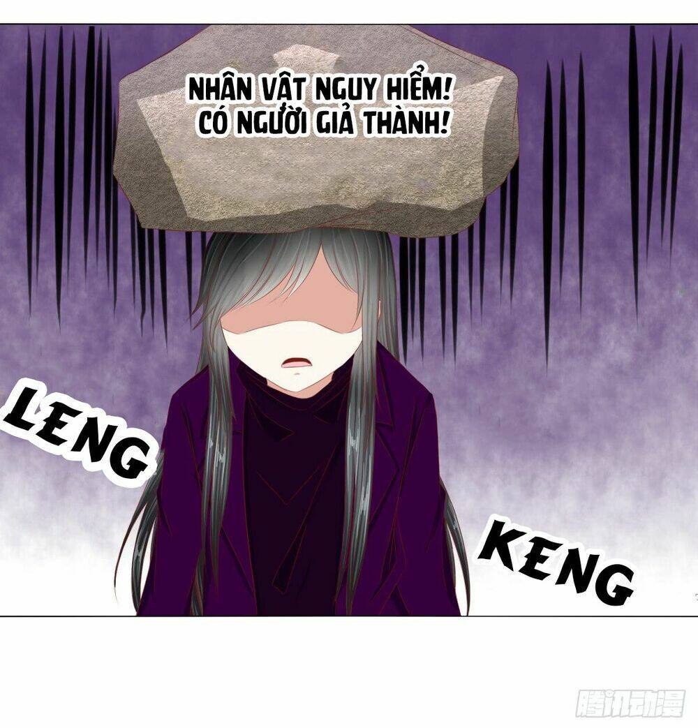 Hoàng Đế “Phế Vật” Tiến Hóa Sử: Chapter 69