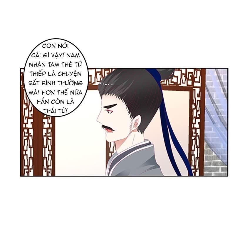 Thông Linh Phi: Chapter 478