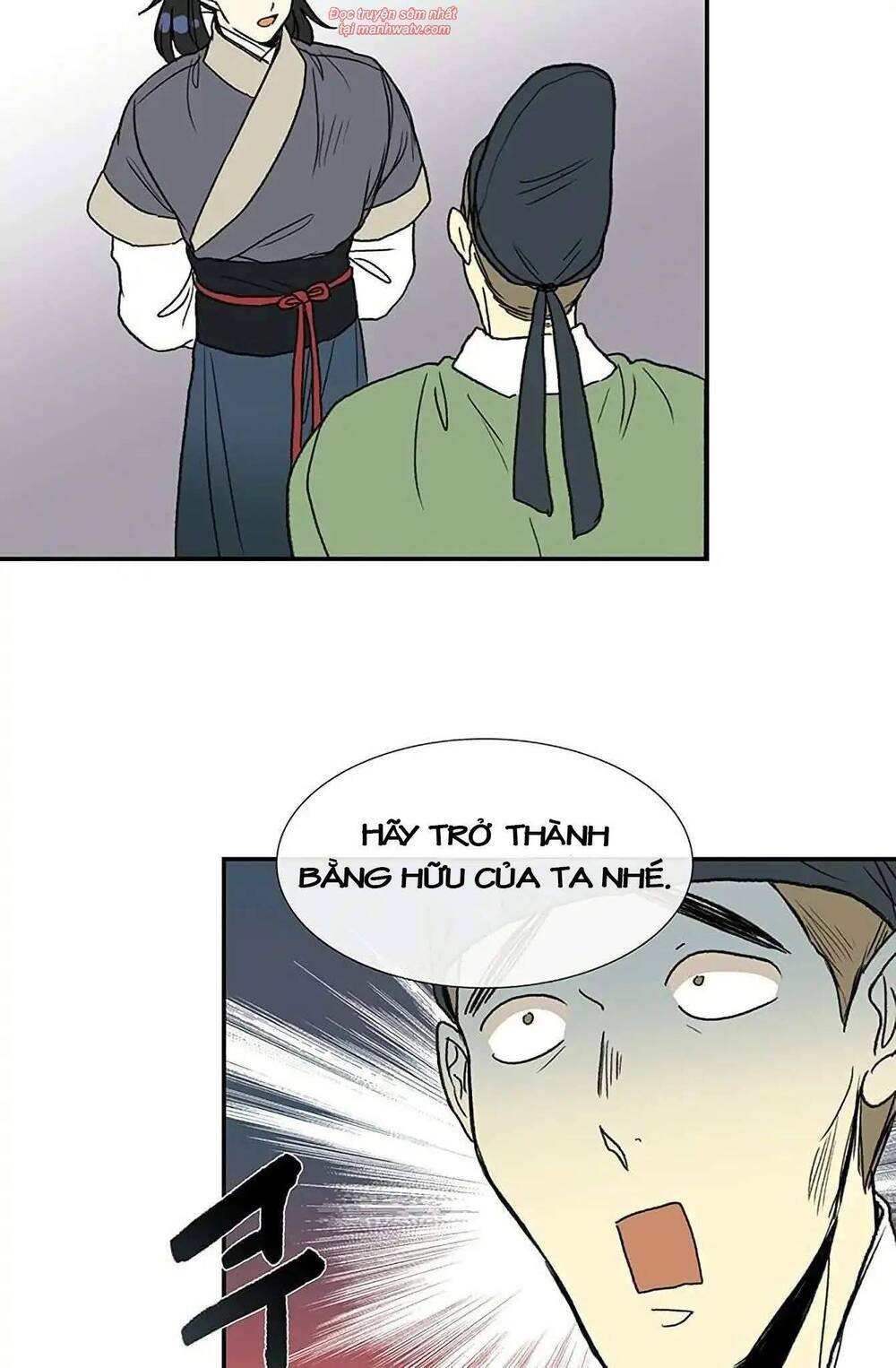 Học Sĩ Tái Sinh: Chapter 92