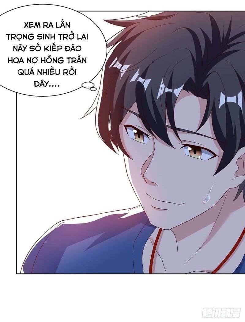 Trọng Sinh Khí Thiếu Quy Lai: Chapter 106