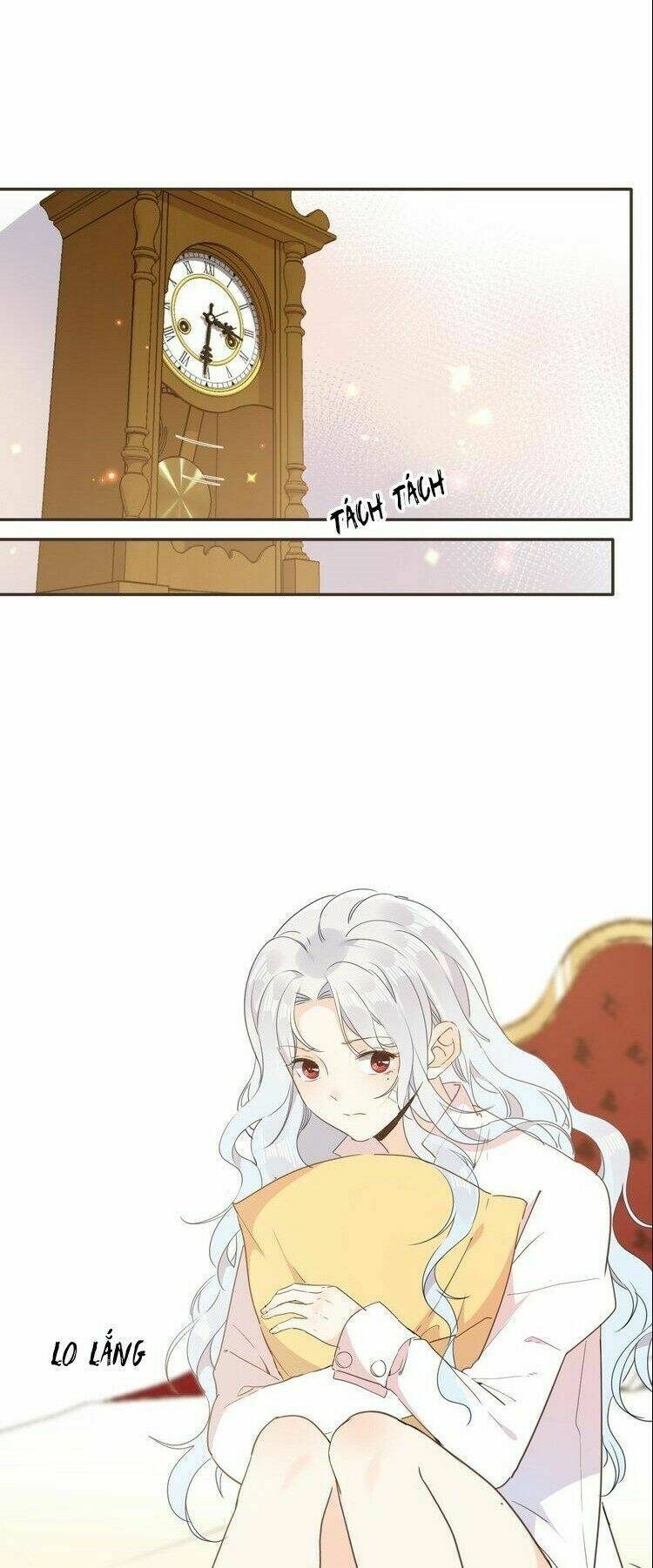 Hầu Nữ Giá Đáo: Chapter 22