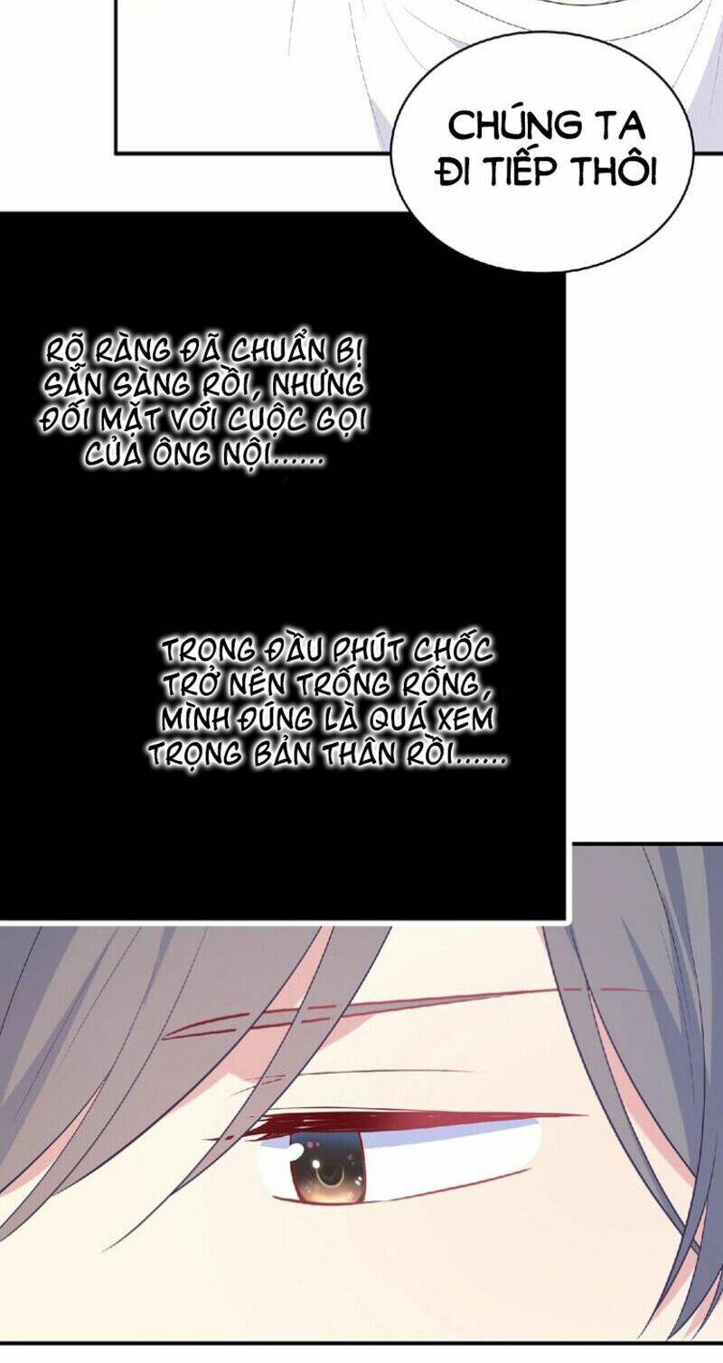 Vương Tử Thành Phố Và Công Chúa Amazon: Chapter 79