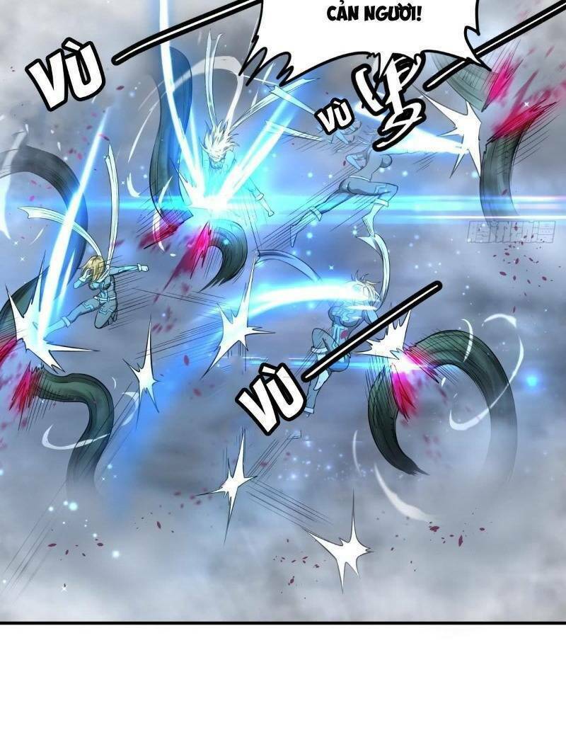 Danh Sách Kẻ Phản Diện: Chapter 72