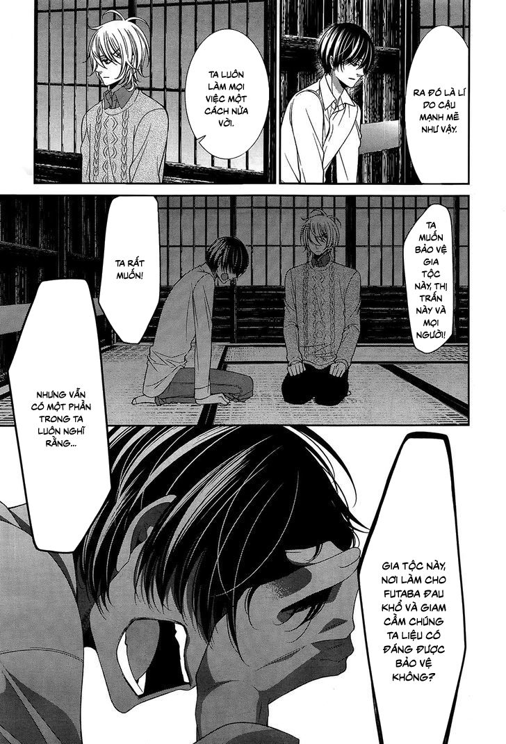 The End Of Elysion: Chapter 13