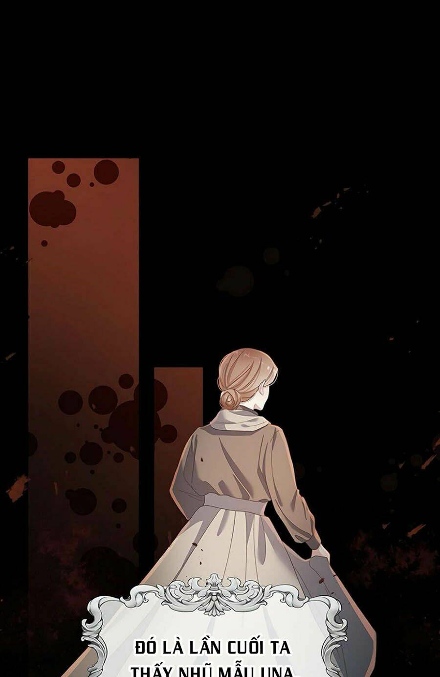 Khu Vườn Câm Lặng: Chapter 9