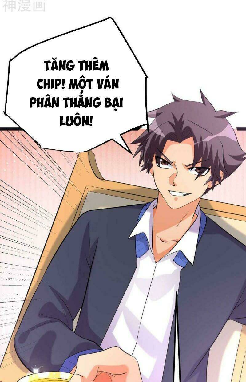 Đế Tế: Chapter 20