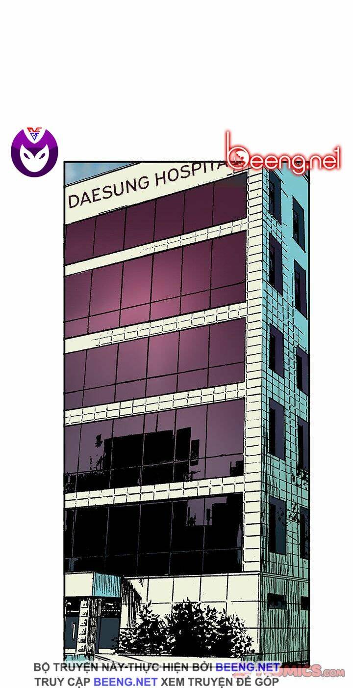 Kang Gito: Chapter 27