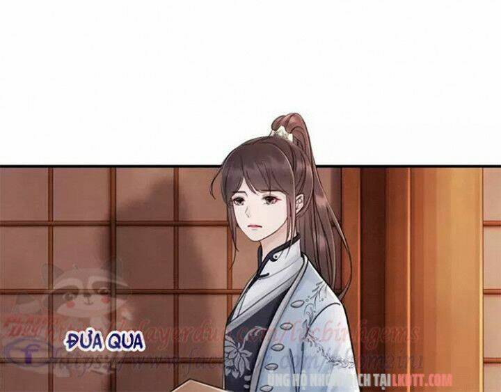 Trọng Sinh Bá Sủng Nhiếp Chính Vương Quá Mạnh Mẽ: Chapter 98