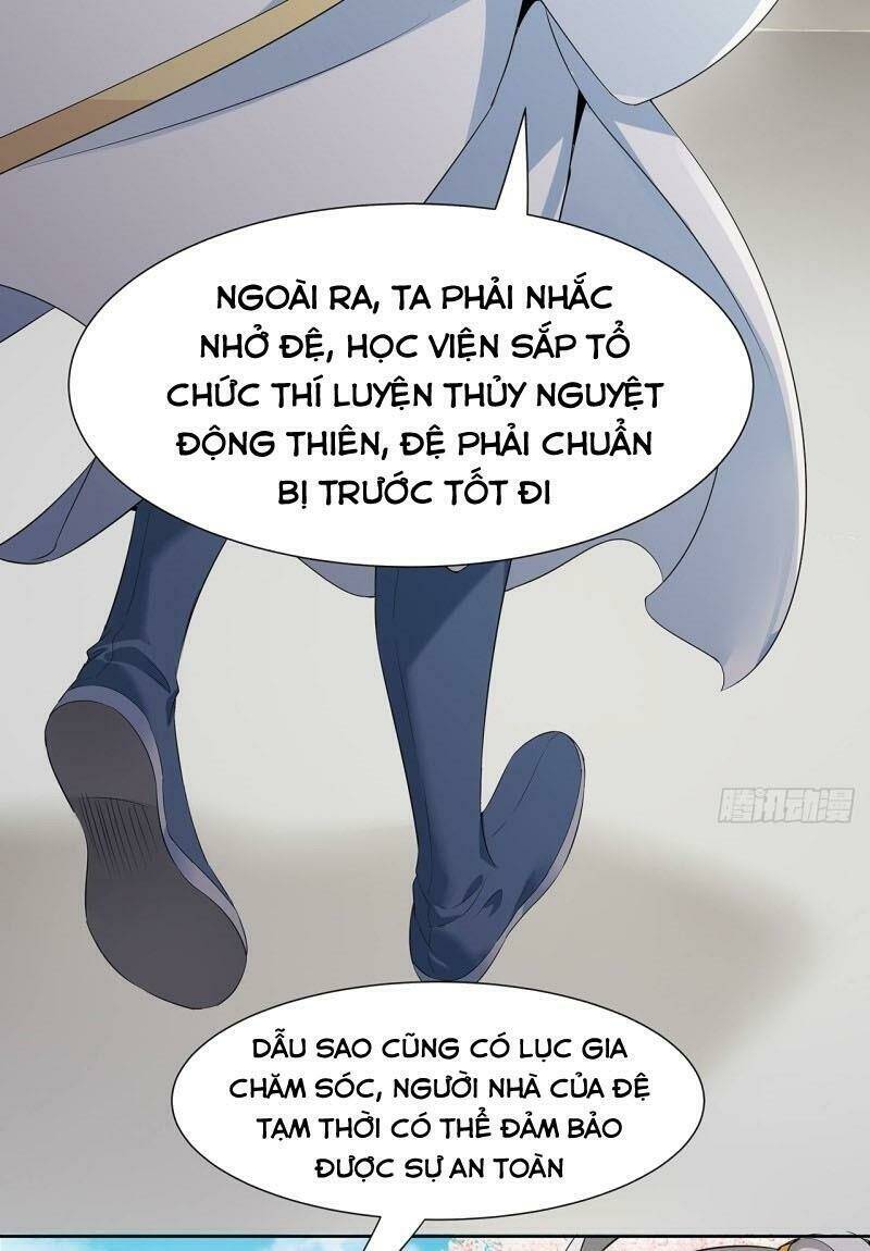 Nghịch Lân: Chapter 80