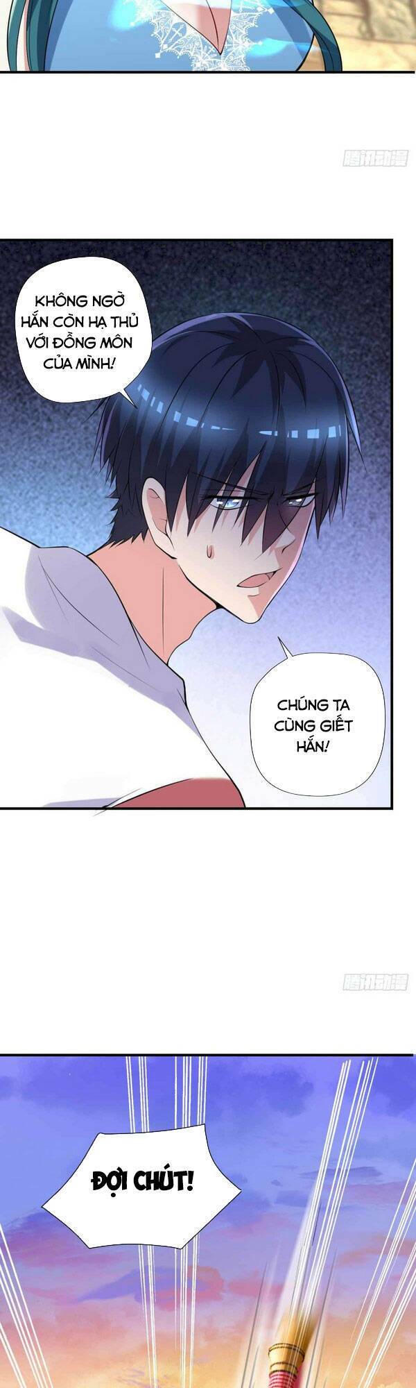 Mở Phòng Khám Tu Tiên: Chapter 86