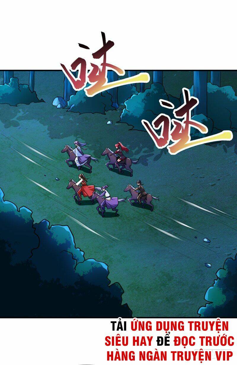 Yêu Giả Vi Vương: Chapter 78