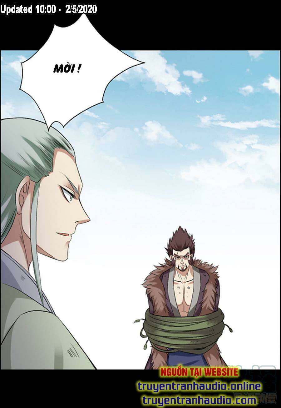 Cổ Chân Nhân: Chapter 94