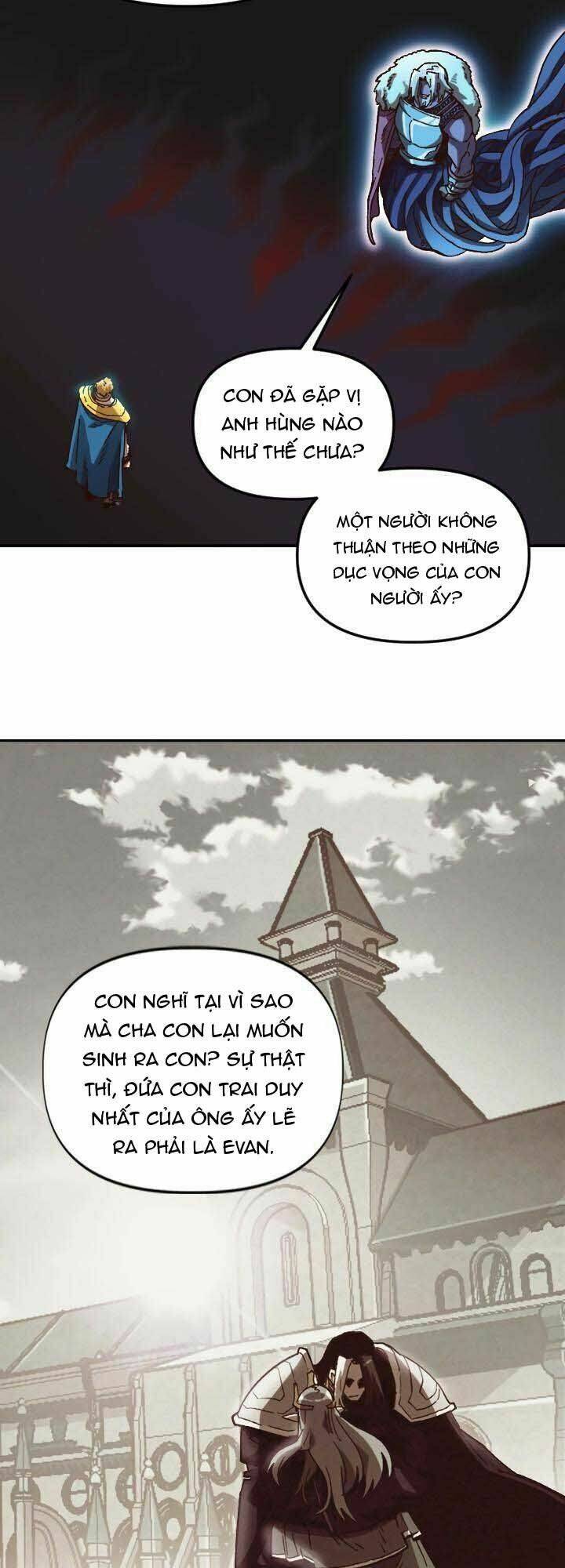 Nô Lệ Nghịch Thiên: Chapter 55