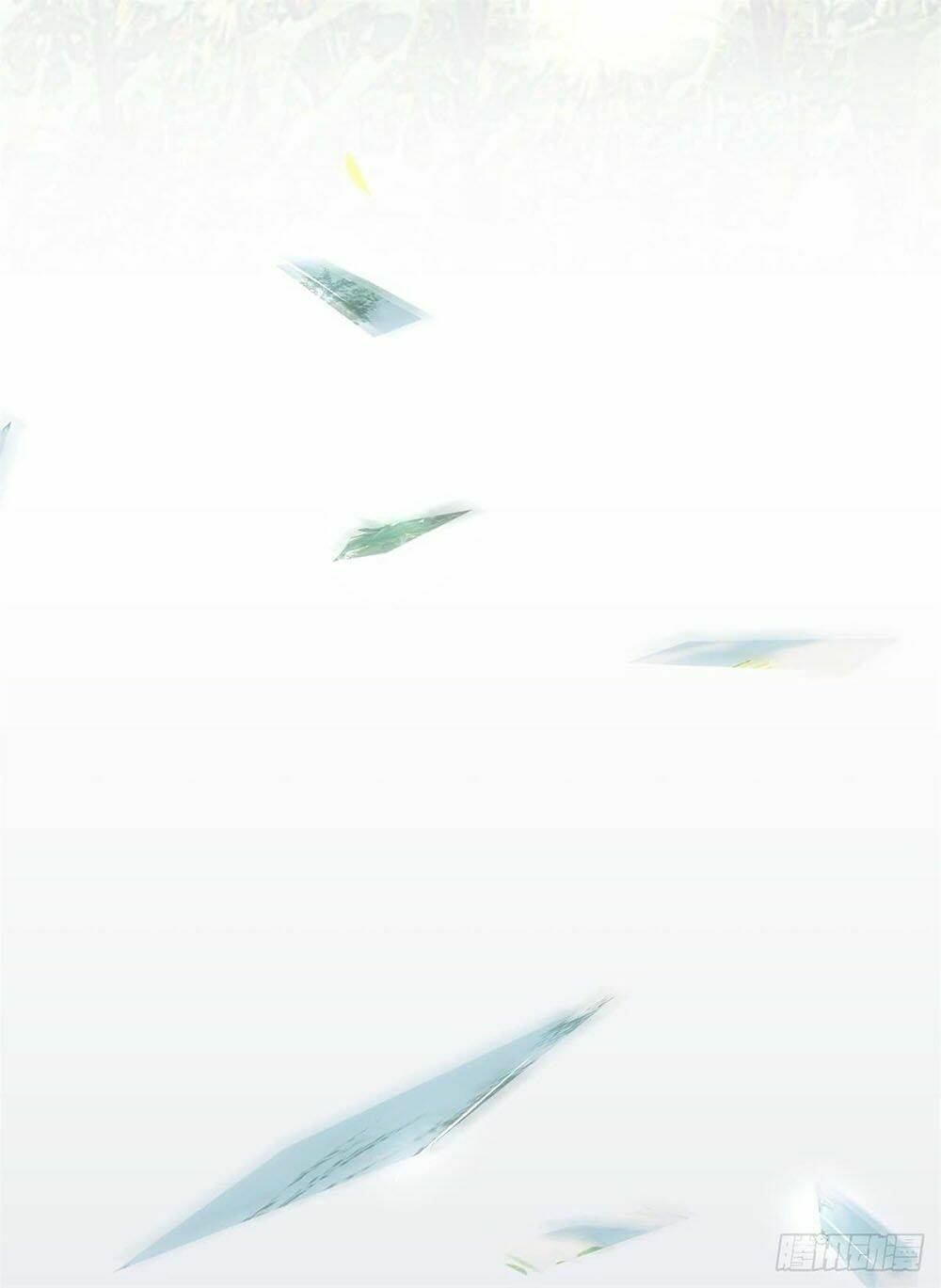 Manh Thê Khó Dỗ: Chapter 7