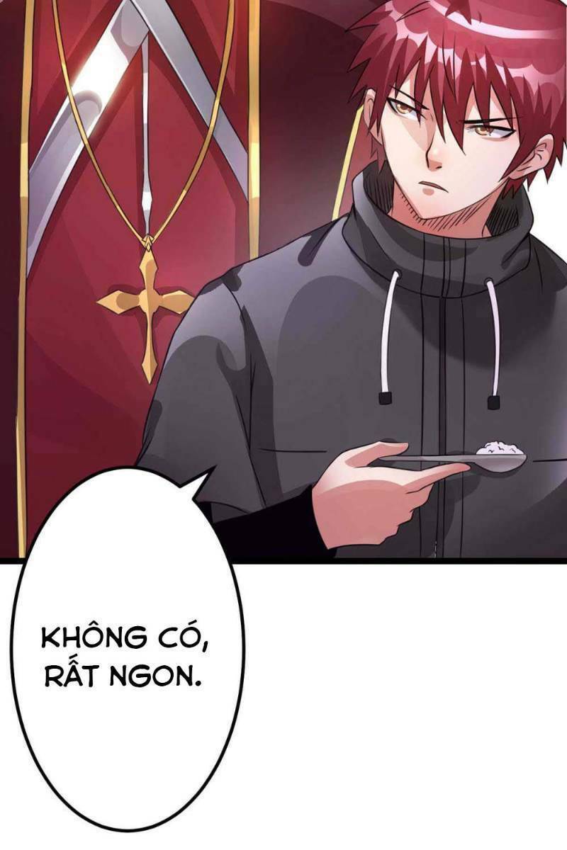Tiên Vương Trùng Sinh: Chapter 108