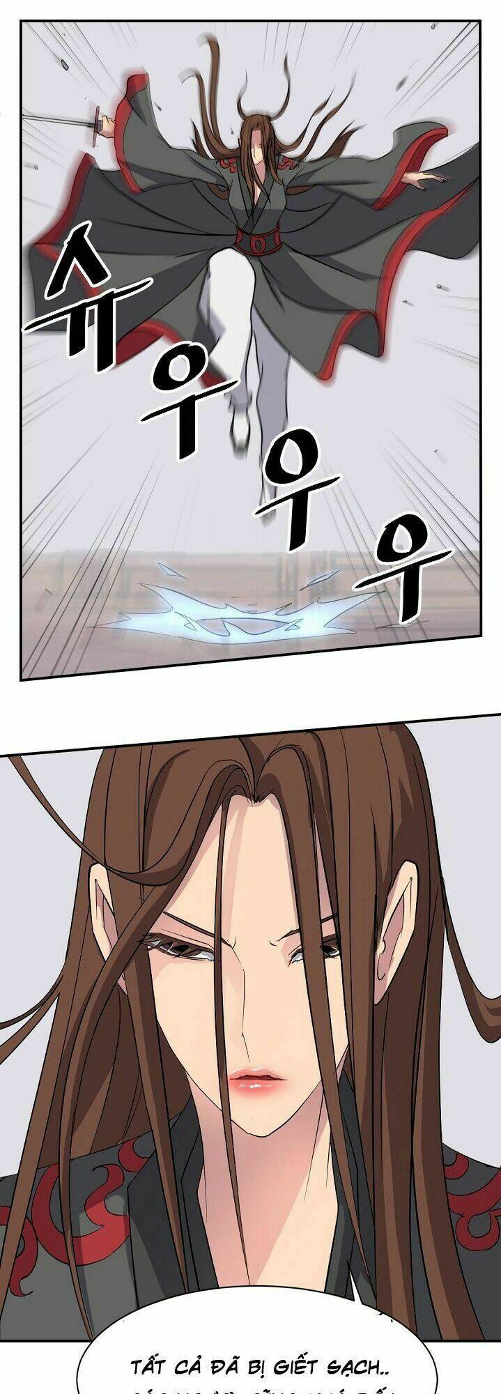 Trọng Sinh, Bất Khả Chiến Bại: Chapter 57