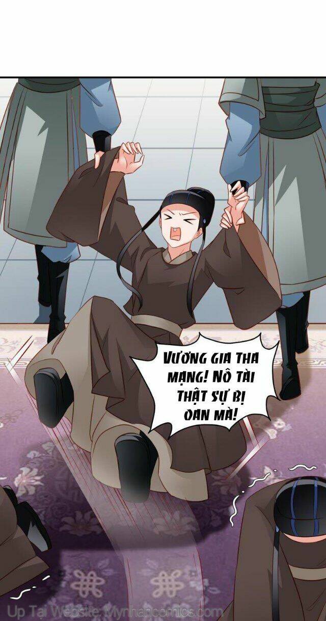 Thái Tử Điện Hạ Có Tin Vui: Chapter 65