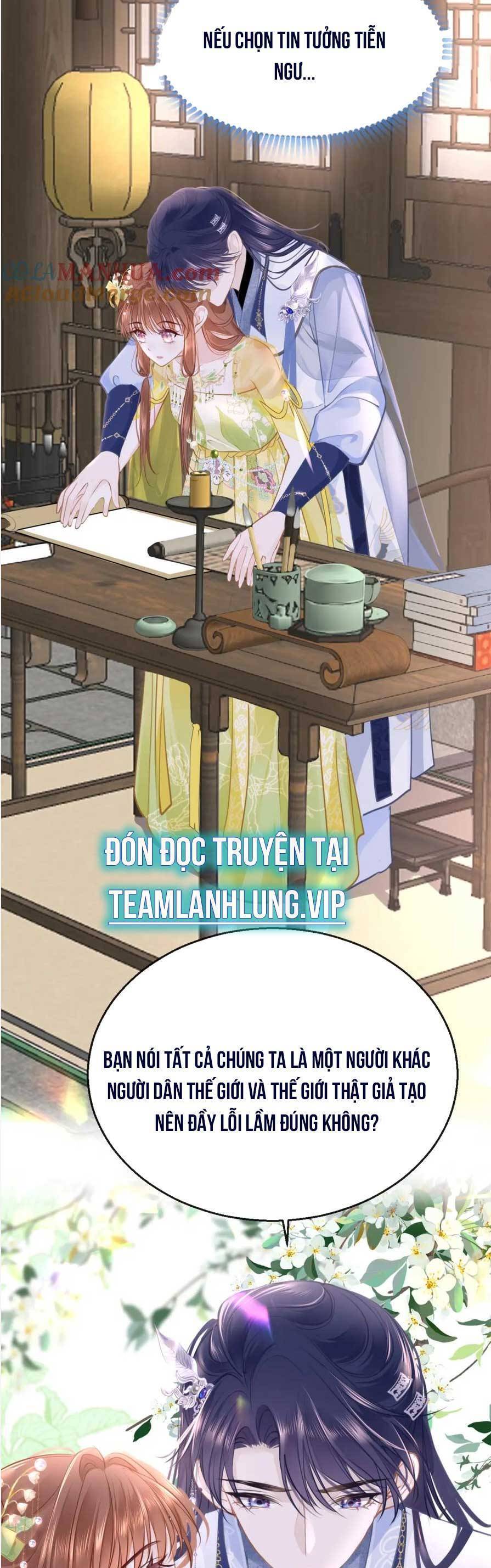 Bắt Đầu Hủy Hôn Để Công Lược Vương Gia: Chapter 100