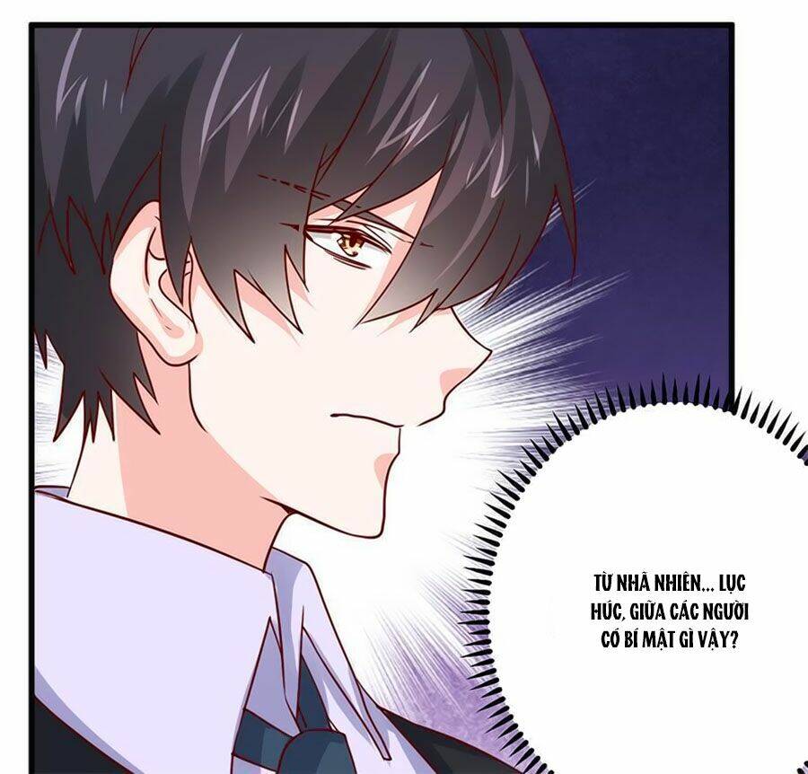 Tổng Tài Đích Thiên Giới Manh Thê: Chapter 53