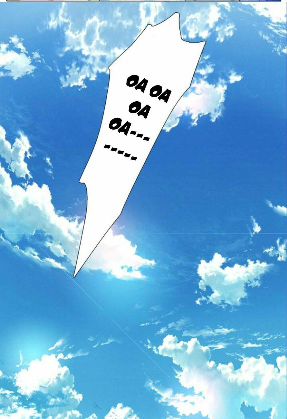 Đừng Nghịch, Ta Chỉ Muốn Yên Tĩnh: Chapter 12