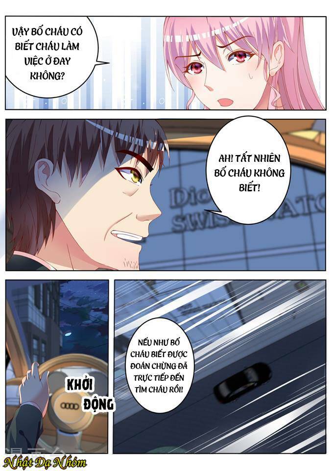 Tiểu Thư Tái Xuất: Chapter 10