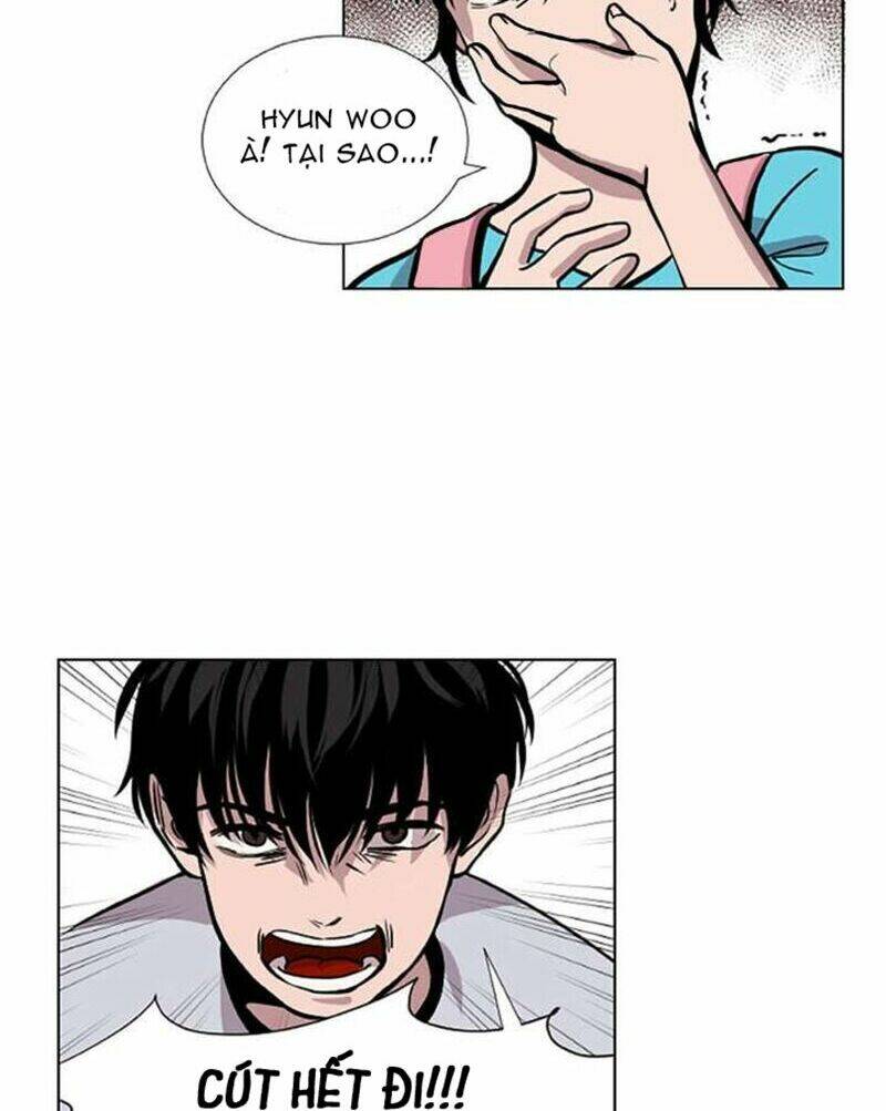 Bí Mật Của Dạ Tộc: Chapter 5