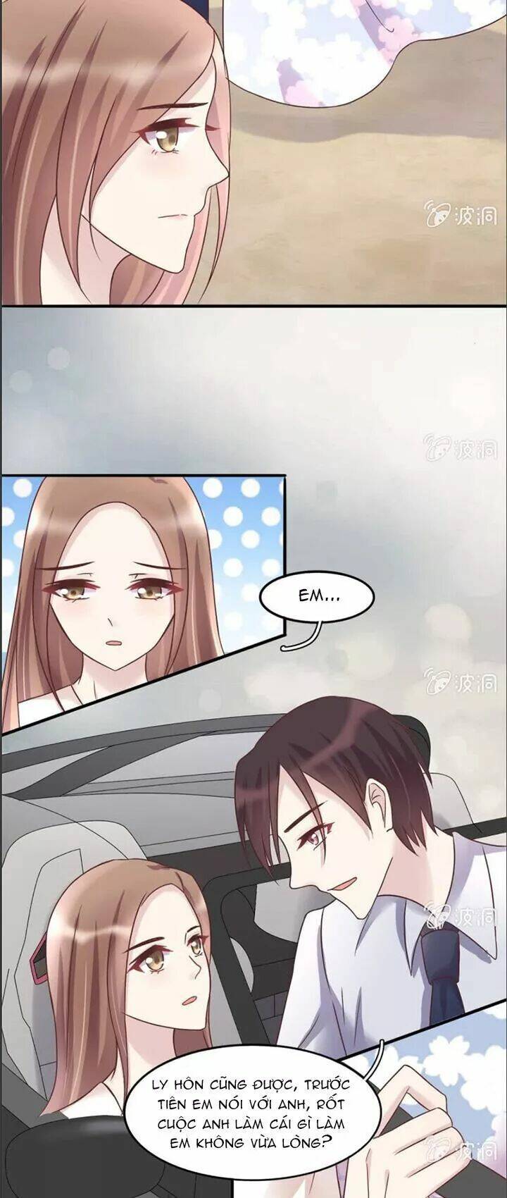 Kết Hôn Thử 99 Ngày: Chapter 18