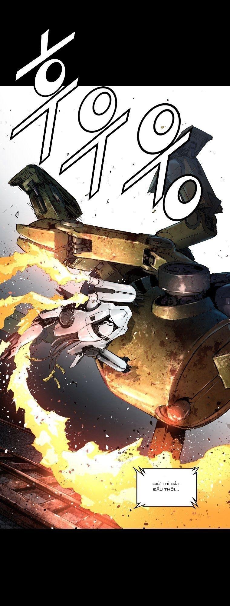 Dị Giới Tam Tuyệt: Chapter 10