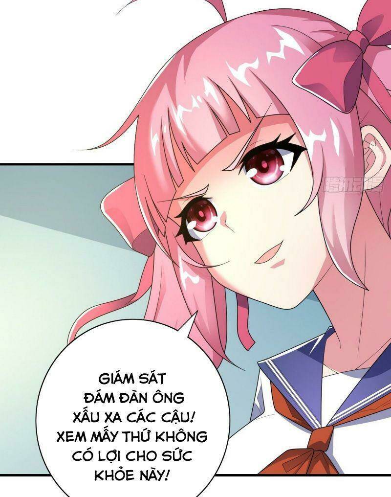 Hệ Thống Bái Kim Siêu Cấp: Chapter 17