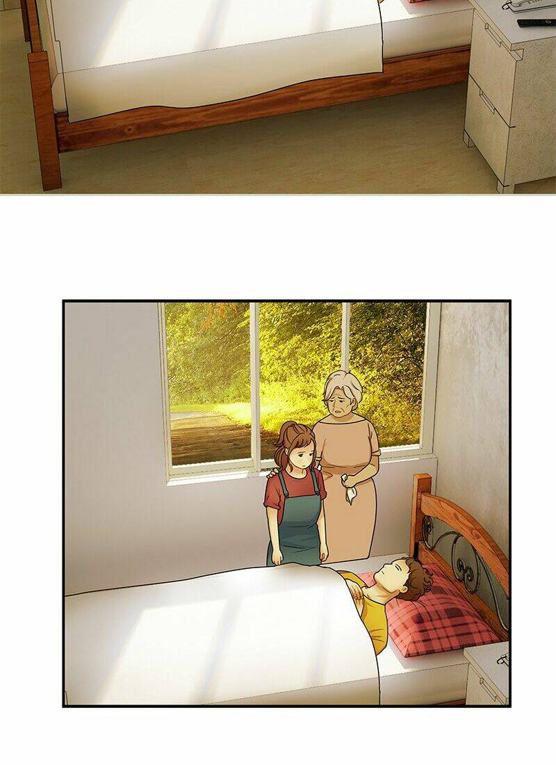 Nửa Đêm Ở Poppy Land: Chapter 30