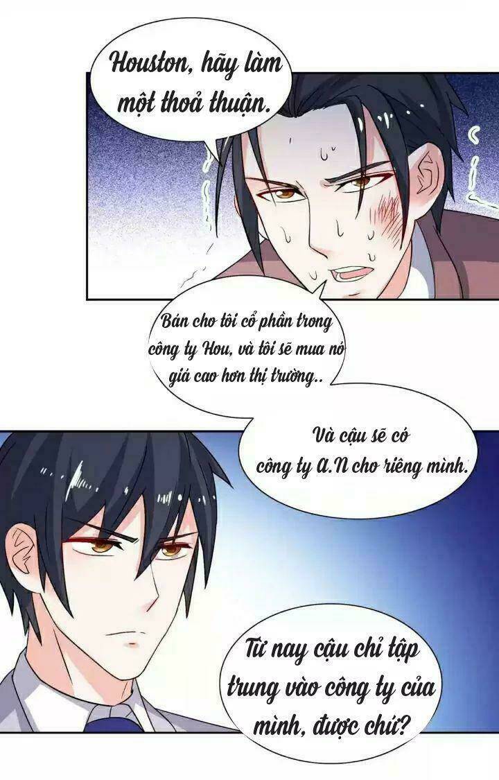 1 Nửa Hoàn Hảo Của Ceo: Chapter 47