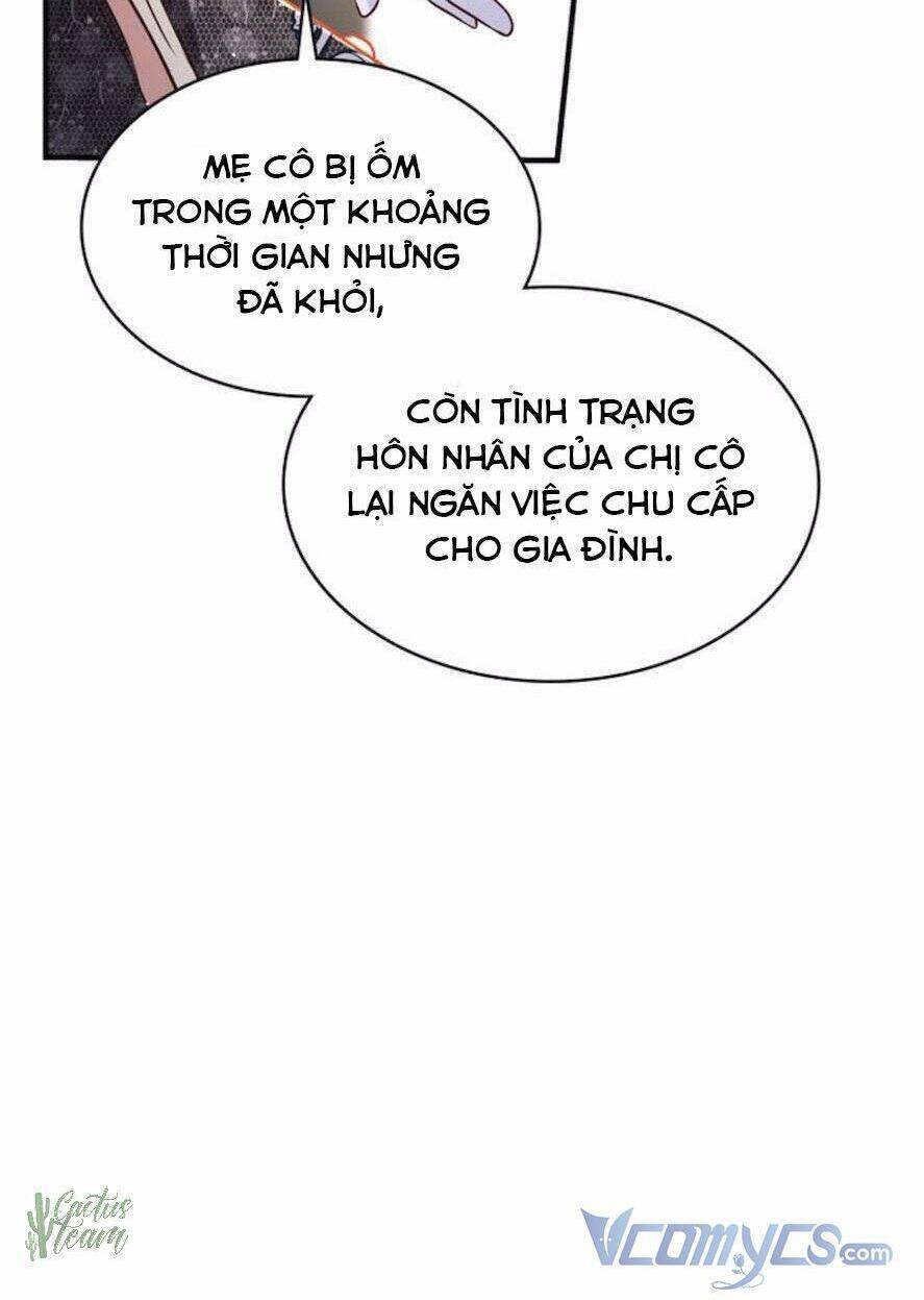Lòng Trung Thành Với Kẻ Ác: Chapter 14